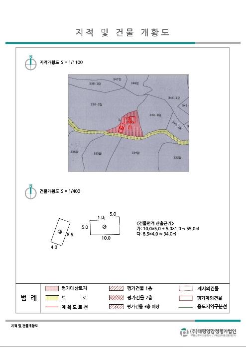 울산광역시 북구 가대동 339 주택 경매 사진 7