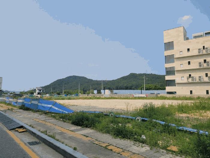 대전 서구 주차장