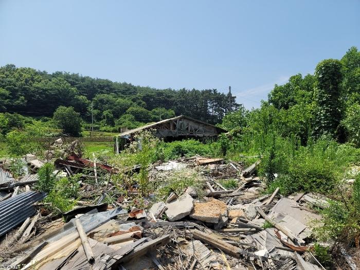 충청남도 당진시 송악읍 석포리 110 전 경매 사진 3