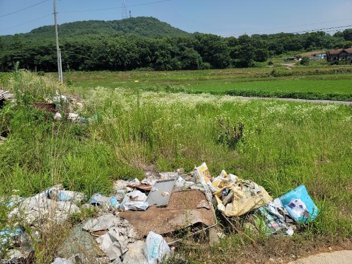 충청남도 당진시 송악읍 석포리 141 답 경매 사진 5