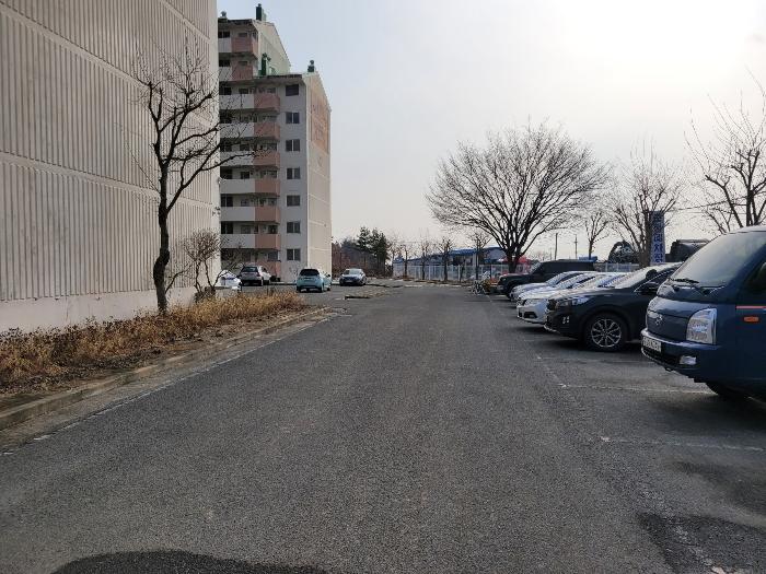 충청남도 태안군 태안읍 평촌길 25, 101동 8층803호 (서린허브빌아파트)구) 충청남도 태안군 태안읍 평천리 600-14 아파트 경매 사진 8