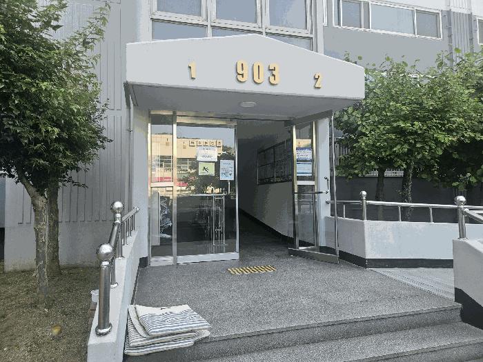 경상남도 김해시 부곡동 806-1 월산마을부영아파트 903동 19층1902호 아파트 경매 사진 1