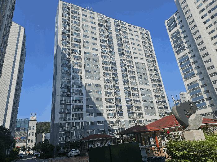경상남도 김해시 부곡동 806-1 월산마을부영아파트 903동 19층1902호 아파트 경매 사진 4