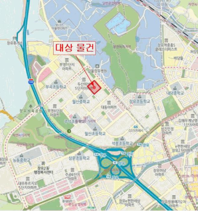 경상남도 김해시 부곡동 806-1 월산마을부영아파트 903동 19층1902호 아파트 경매 사진 9