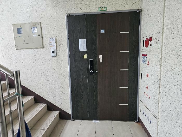 충청남도 당진시 당진중앙2로 331, 101동 3층307호 (원당동,파크빌아파트)구) 충청남도 당진시 원당동 1226 아파트 경매 사진 4