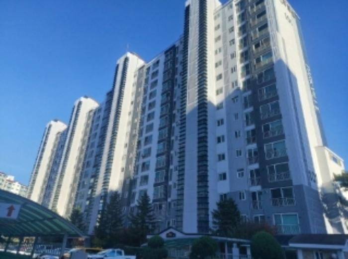 충청남도 당진시 당진중앙2로 331, 101동 3층307호 (원당동,파크빌아파트)구) 충청남도 당진시 원당동 1226 아파트 경매 사진 5