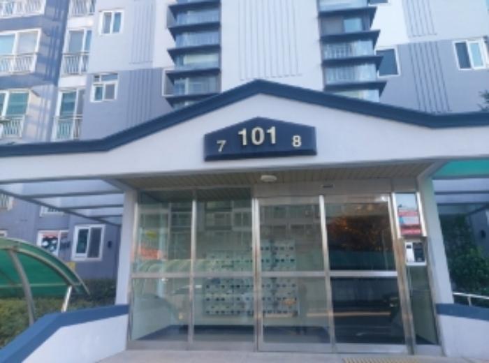 충청남도 당진시 당진중앙2로 331, 101동 3층307호 (원당동,파크빌아파트)구) 충청남도 당진시 원당동 1226 아파트 경매 사진 6