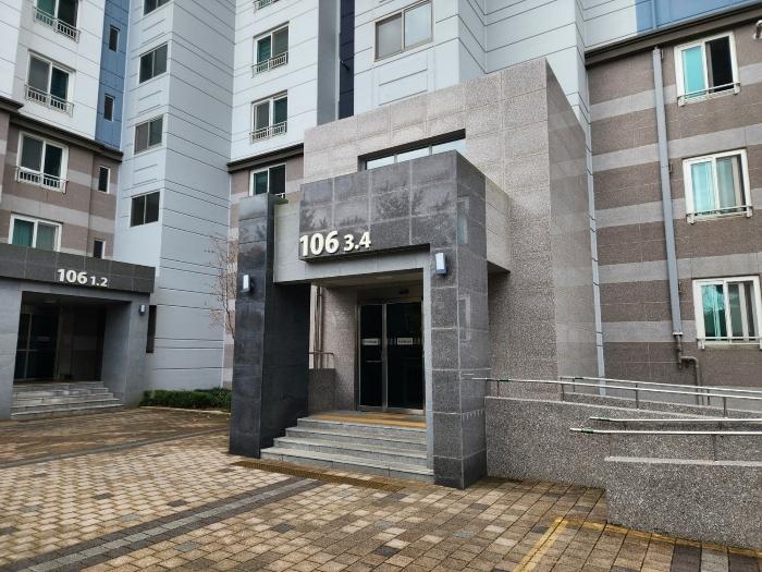 충청남도 당진시 남부로 200, 106동 4층404호 (대덕동,한성필하우스)구) 충청남도 당진시 대덕동 1808 아파트 경매 사진 2