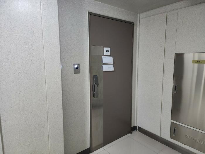 충청남도 당진시 남부로 200, 106동 4층404호 (대덕동,한성필하우스)구) 충청남도 당진시 대덕동 1808 아파트 경매 사진 4