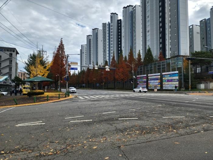 충청남도 당진시 남부로 200, 106동 4층404호 (대덕동,한성필하우스)구) 충청남도 당진시 대덕동 1808 아파트 경매 사진 8