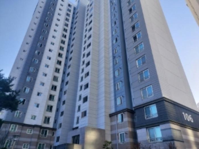 충청남도 당진시 남부로 200, 106동 4층404호 (대덕동,한성필하우스)구) 충청남도 당진시 대덕동 1808 아파트 경매 사진 9