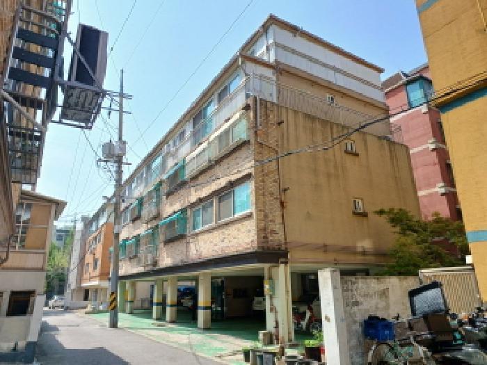 경기도 부천시 원미구 역곡동 243-19 5층 502호 다세대(빌라) 경매 사진 4