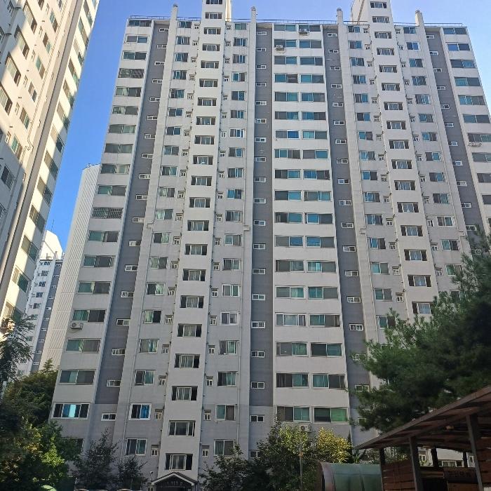 인천광역시 남동구 청능대로718번길 7, 111동 2층201호 (논현동,소래마을풍림아파트)구) 인천광역시 남동구 논현동 577 아파트 경매 사진 1