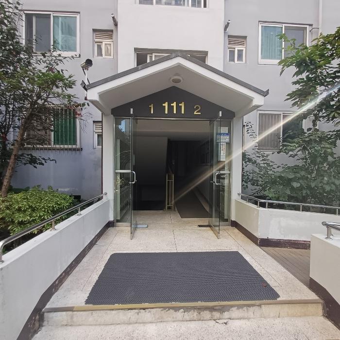 인천광역시 남동구 청능대로718번길 7, 111동 2층201호 (논현동,소래마을풍림아파트)구) 인천광역시 남동구 논현동 577 아파트 경매 사진 2
