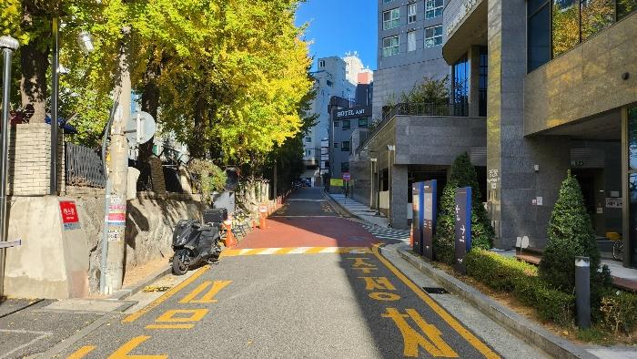 인천광역시 미추홀구 경인로 403, 102동 21층오피스텔2108호 (주안동,주안지웰에스테이트)구) 인천광역시 미추홀구 주안동 77-3 오피스텔 경매 사진 3