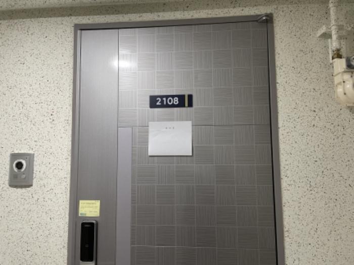 인천광역시 미추홀구 경인로 403, 102동 21층오피스텔2108호 (주안동,주안지웰에스테이트)구) 인천광역시 미추홀구 주안동 77-3 오피스텔 경매 사진 8