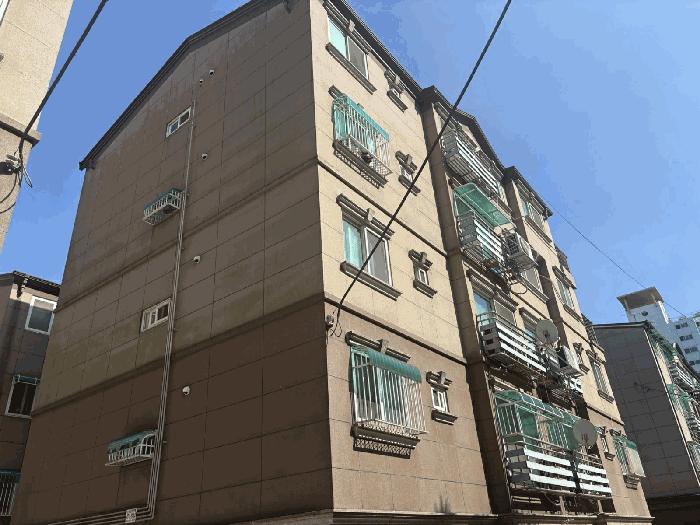 인천광역시 남동구 도림동 649-6 그린캐슬 씨동 4층401호 다세대(빌라) 경매 사진 2