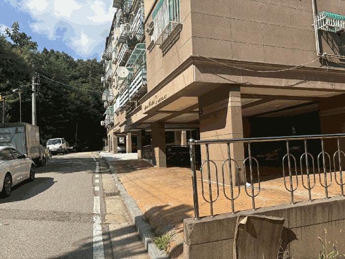 인천광역시 남동구 도림동 649-6 그린캐슬 씨동 4층401호 다세대(빌라) 경매 사진 3