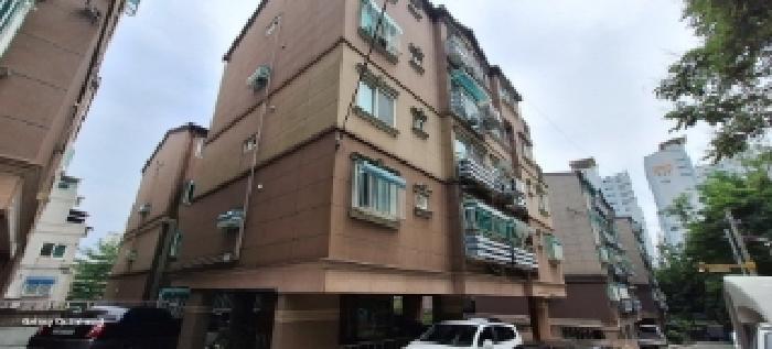 인천광역시 남동구 도림동 649-6 그린캐슬 씨동 4층401호 다세대(빌라) 경매 사진 5