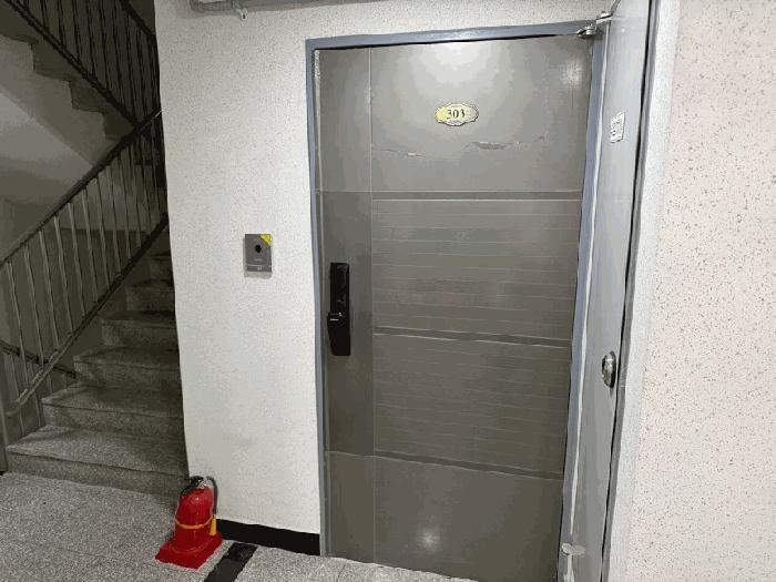 인천광역시 미추홀구 문학동 355-13 3층303호 다세대(빌라) 경매 사진 4