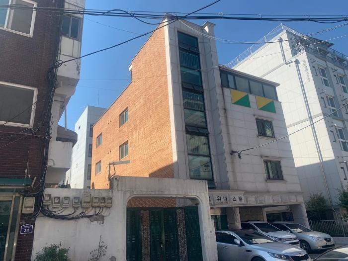 서울 영등포구 다가구주택