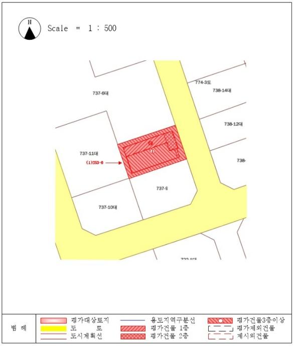 서울특별시 영등포구 대림동 737-8 다가구주택 경매 사진 44