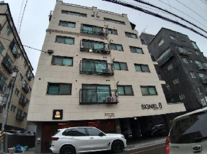 서울특별시 양천구 중앙로 333, 제1층 제101호 (신월동, 로빈시그니쳐)구) 서울특별시 양천구 신월동 474-12 근린상가 경매 사진 2
