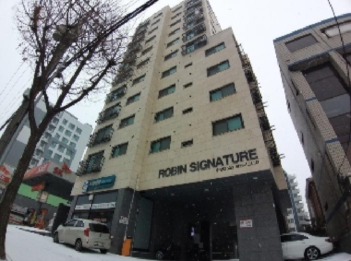 서울특별시 양천구 중앙로 333, 제1층 제101호 (신월동, 로빈시그니쳐)구) 서울특별시 양천구 신월동 474-12 근린상가 경매 사진 4