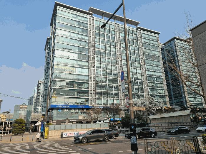 서울특별시 금천구 가산동 371-28 우림라이온스밸리 제비-지2층 제비217호 아파트형공장 경매 사진 1