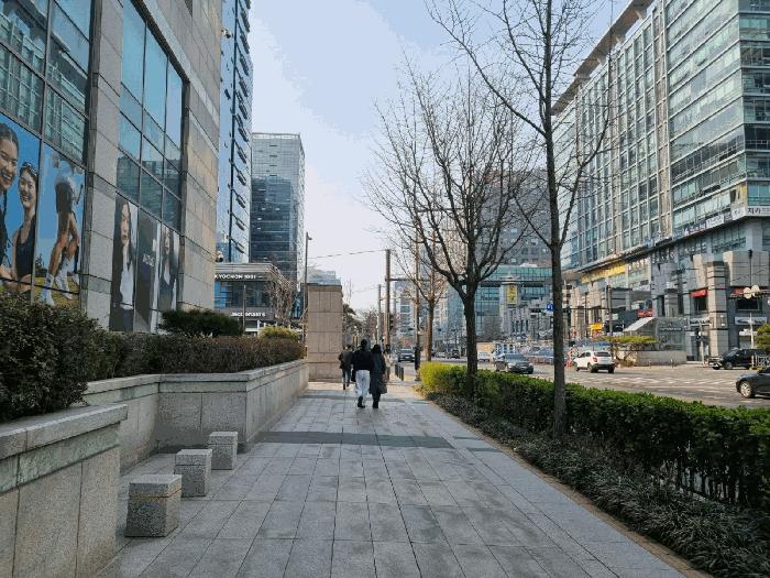 서울특별시 금천구 가산동 371-28 우림라이온스밸리 제비-지2층 제비217호 아파트형공장 경매 사진 4