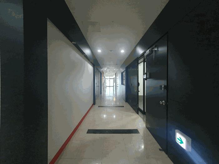 서울특별시 구로구 구로동 851 한화비즈메트로1차 5층501호 아파트형공장 경매 사진 3