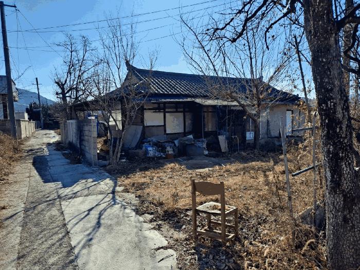 경상북도 경산시 용성면 일광리 44-1 주택 경매 사진 1