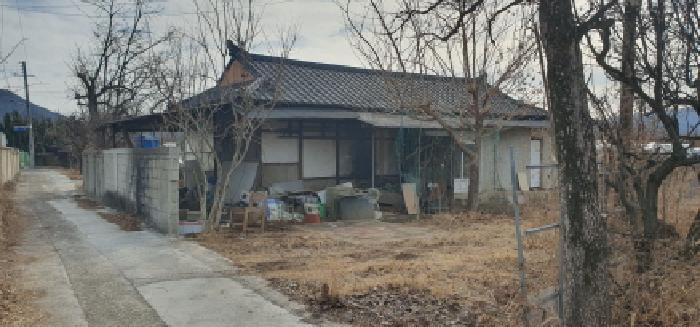 경상북도 경산시 용성면 일광리 44-1 주택 경매 사진 17
