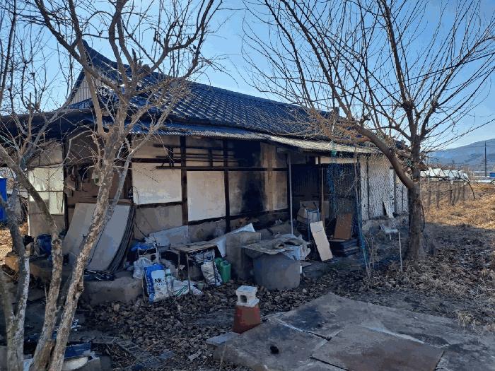 경상북도 경산시 용성면 일광리 44-1 주택 경매 사진 2