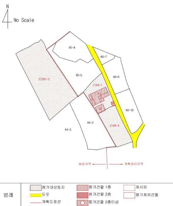 경상북도 경산시 용성면 일광리 44-1 주택 경매 사진 23