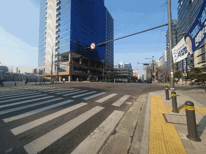 서울특별시 구로구 구로동 851 한화비즈메트로1차 제5층 제503호 아파트형공장 경매 사진 4