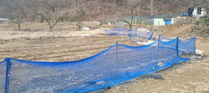 경상북도 청도군 매전면 남양리 1777 답 경매 사진 8