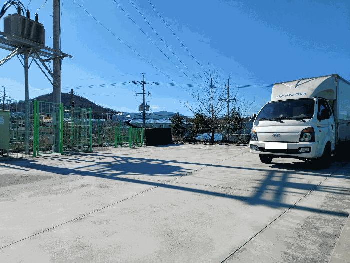 경상북도 경산시 남산면 경리 851 공장 경매 사진 1