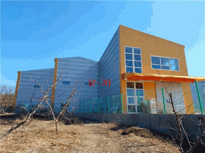 경상북도 경산시 남산면 경리 851 공장 경매 사진 10