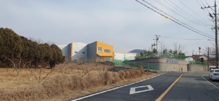 경상북도 경산시 남산면 경리 851 공장 경매 사진 11