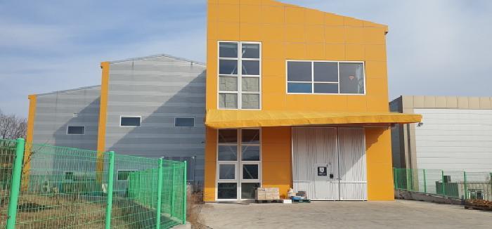 경상북도 경산시 남산면 경리 851 공장 경매 사진 13