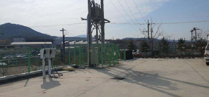 경상북도 경산시 남산면 경리 851 공장 경매 사진 14