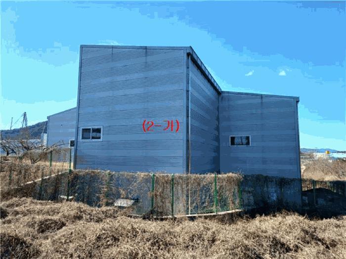 경상북도 경산시 남산면 경리 851 공장 경매 사진 4