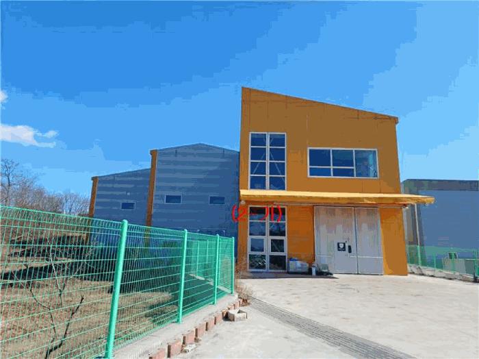 경상북도 경산시 남산면 경리 851 공장 경매 사진 6