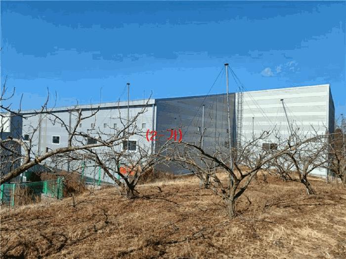 경상북도 경산시 남산면 경리 851 공장 경매 사진 8