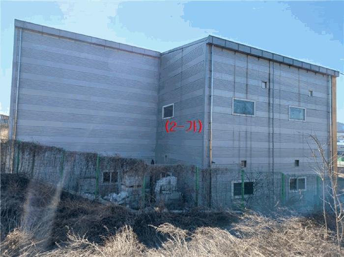 경상북도 경산시 남산면 경리 851 공장 경매 사진 9
