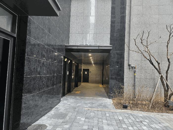 대구광역시 수성구 범어동 2277 힐스테이트범어센트럴 101동 28층2806호 오피스텔 경매 사진 4