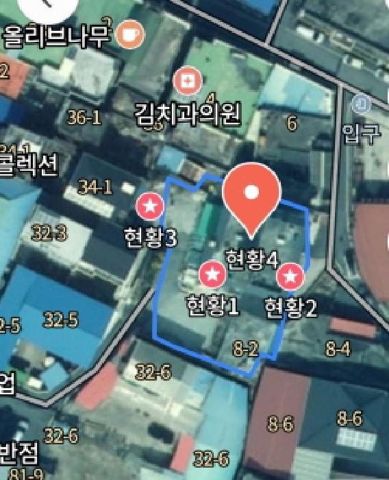 충청남도 금산군 금산읍 중도리 481-1 숙박시설 경매 사진 65