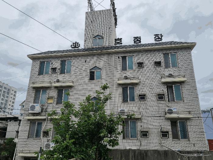 충청남도 금산군 금산읍 중도리 481-1 숙박시설 경매 사진 9