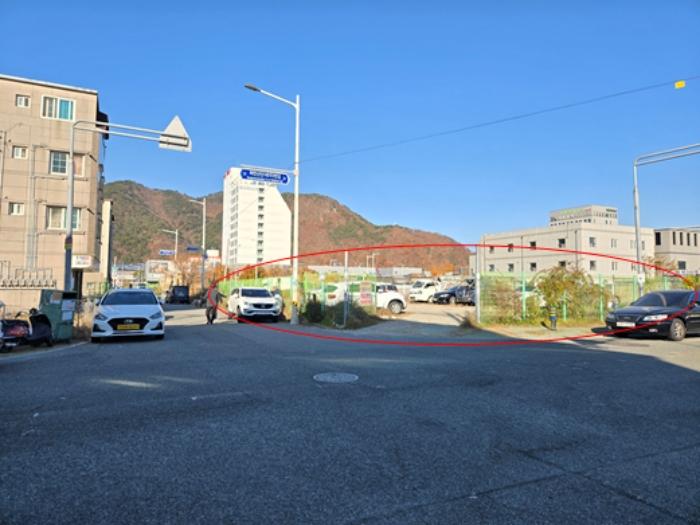 부산광역시 강서구 화전동 561-10 대지 경매 사진 3
